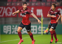 【明治安田Ｊ１ 第7節 鹿島vsFC東京】