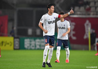 【明治安田J1 第7節 鹿島vsFC東京】