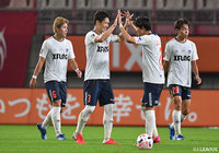 【明治安田J1 第7節 鹿島vsFC東京】