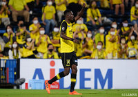 【明治安田Ｊ１ 第7節 柏vs仙台】