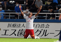 【明治安田Ｊ１ 第7節 横浜FCvs浦和】