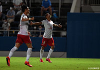 【明治安田Ｊ１ 第7節 横浜FCvs浦和】