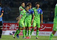 【明治安田J1 第7節 川崎Fvs湘南】