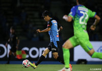 【明治安田Ｊ１ 第7節 川崎Ｆvs湘南】