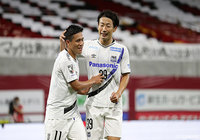 【明治安田J1 第7節 神戸vsG大阪】