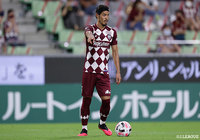 【明治安田Ｊ１ 第7節 神戸vsＧ大阪】