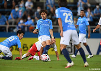【明治安田J1 第7節 横浜FCvs浦和】