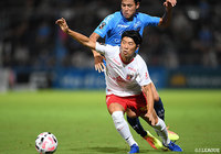 【明治安田J1 第7節 横浜FCvs浦和】