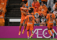 【明治安田Ｊ１ 第7節 清水vs大分】