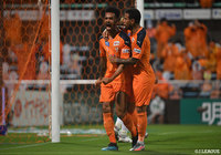 【明治安田J1 第7節 清水vs大分】