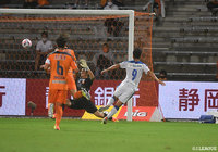 【明治安田Ｊ１ 第7節 清水vs大分】