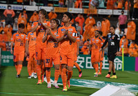 【明治安田Ｊ１ 第7節 清水vs大分】