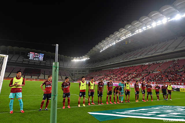 明治安田Ｊ１ 第7節 鹿島vsFC東京