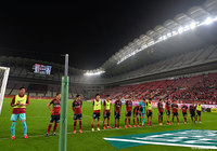 【明治安田Ｊ１ 第7節 鹿島vsFC東京】