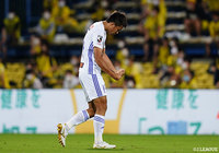 【明治安田Ｊ１ 第7節 柏vs仙台】