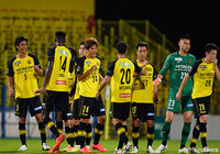 【明治安田Ｊ１ 第7節 柏vs仙台】