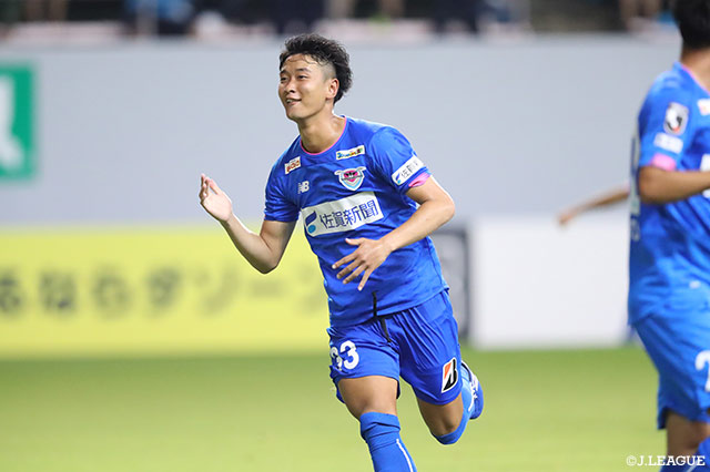 【明治安田Ｊ１ 第7節 鳥栖vsＣ大阪】