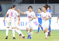 【明治安田Ｊ１ 第7節 鳥栖vsＣ大阪】