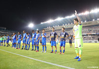 【明治安田Ｊ１ 第7節 鳥栖vsＣ大阪】