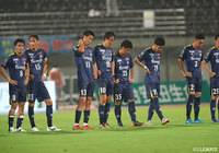 【明治安田Ｊ２ 第7節 群馬vs金沢】