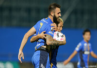 【明治安田Ｊ２ 第7節 町田vs栃木】