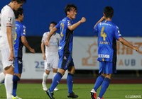 【明治安田J2 第7節 町田vs栃木】