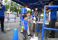 【明治安田Ｊ２ 第8節 山形vs千葉】