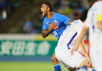 【明治安田Ｊ２ 第8節 水戸vs甲府】