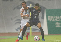 【明治安田Ｊ２ 第8節 群馬vs栃木】