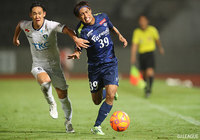 【明治安田Ｊ２ 第8節 群馬vs栃木】