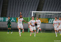 【明治安田Ｊ２ 第8節 東京Ｖvs新潟】