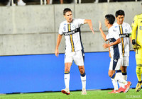 【明治安田J2 第8節 松本vs町田】