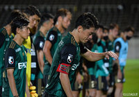 【明治安田Ｊ２ 第8節 松本vs町田】