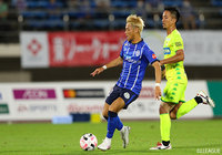 【明治安田J2 第8節 山形vs千葉】