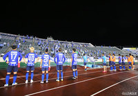 【明治安田Ｊ２ 第8節 山形vs千葉】