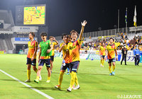 【明治安田J2 第8節 北九州vs徳島】