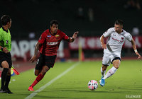 【明治安田J2 第8節 金沢vs大宮】