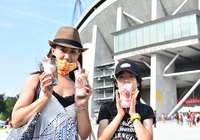 【明治安田Ｊ１ 第8節 名古屋vs柏】