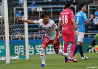 【明治安田Ｊ１ 第8節 横浜FCvs広島】