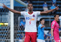 【明治安田Ｊ１ 第8節 横浜FCvs広島】