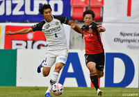 【明治安田Ｊ１ 第8節 名古屋vs柏】