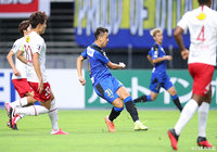 【明治安田Ｊ１ 第8節 大分vs鹿島】