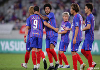 【明治安田Ｊ１ 第8節 FC東京vs鳥栖】