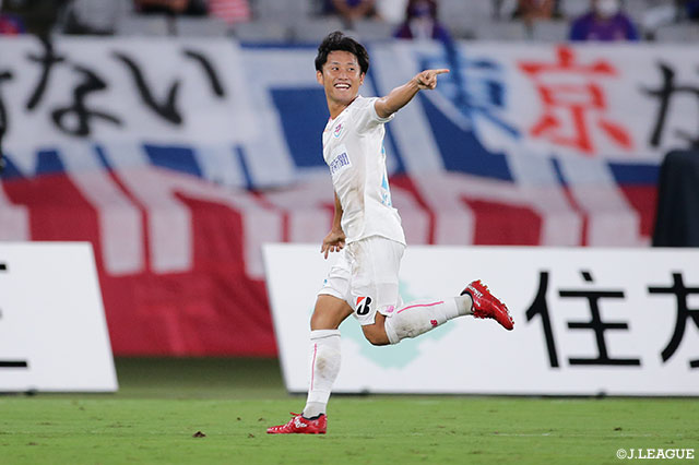 【明治安田Ｊ１ 第8節 FC東京vs鳥栖】