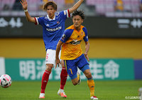 【明治安田Ｊ１ 第8節 仙台vs横浜FM】