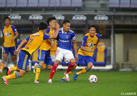 【明治安田Ｊ１ 第8節 仙台vs横浜FM】