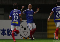 【明治安田J1 第8節 仙台vs横浜FM】