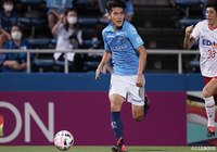 【明治安田J1 第8節 横浜FCvs広島】