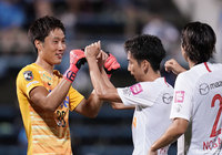 【明治安田J1 第8節 横浜FCvs広島】