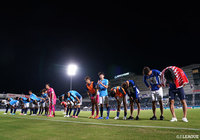 【明治安田Ｊ１ 第8節 横浜FCvs広島】